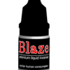 Blaze Premium Liquid Incense