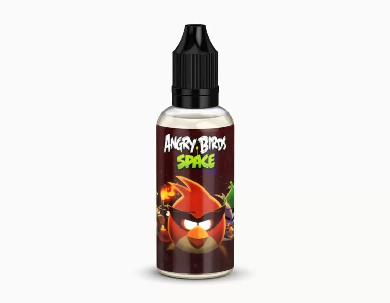 Buy Angry Birds K2 Spray Online