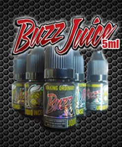 Buy Buzz Liquid K2 25ml