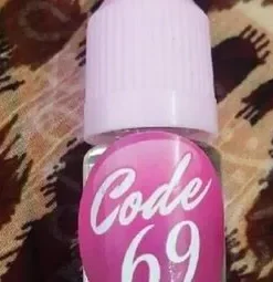 Code 69 Liquid K2