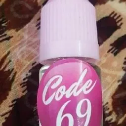 Code 69 Liquid K2