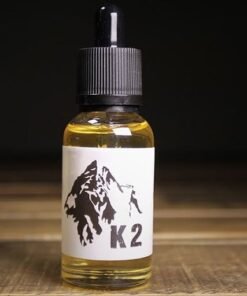 K2 E Liquid Code Red For Sale